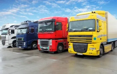 İzmir Artvin Nakliye Ambarı